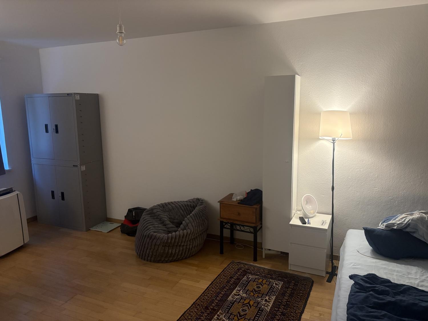 3 rooms apartment, Foto 4 von 6