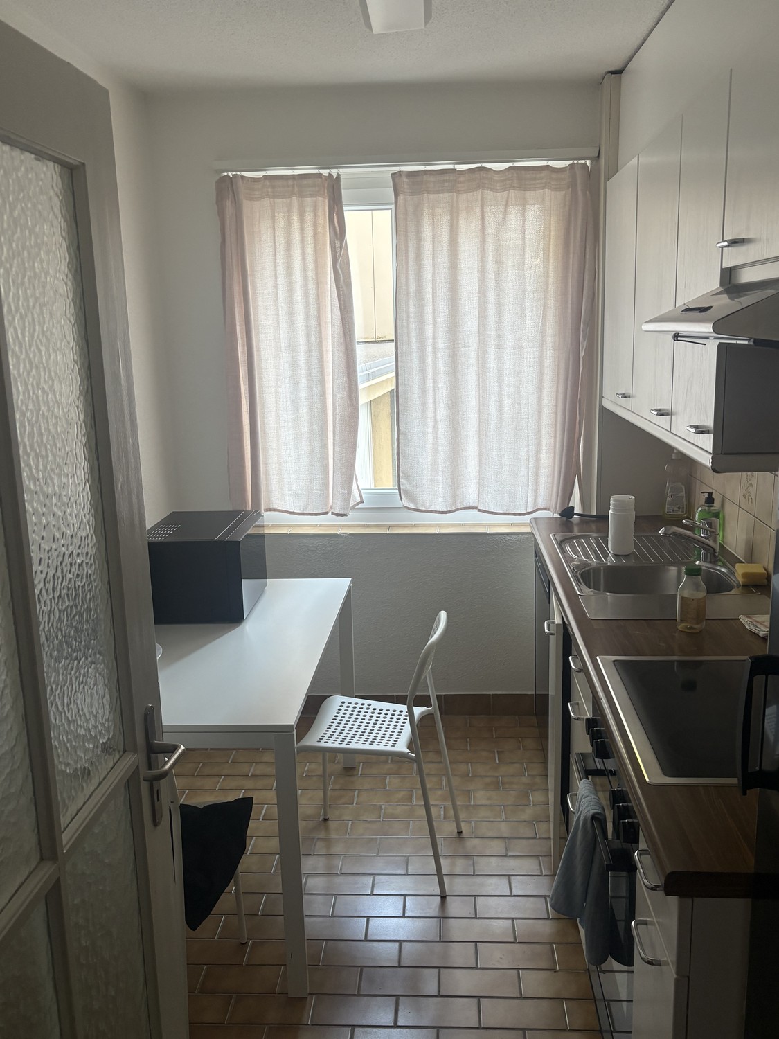 3 rooms apartment, Foto 2 von 6