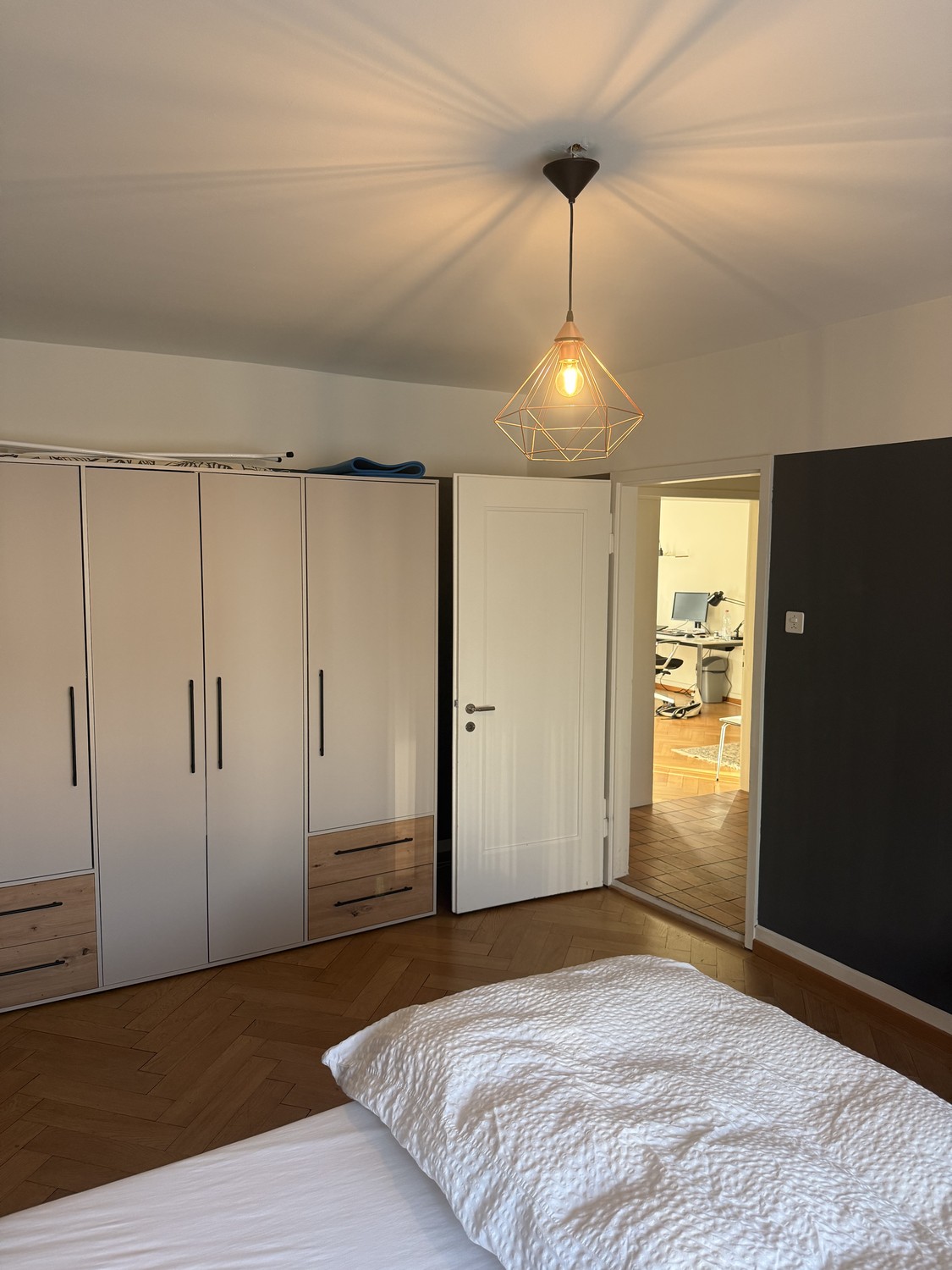 3 ½ rooms apartment, Foto 4 von 5