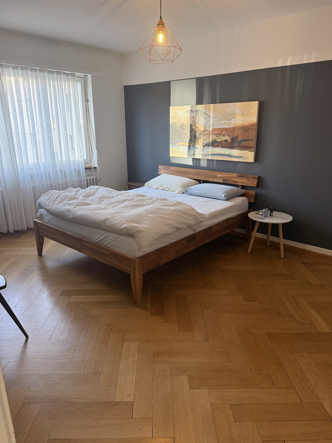 3 ½ rooms apartment, Foto 3 von 5