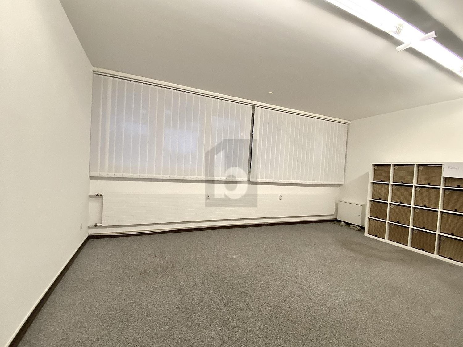 ufficio di 150m²