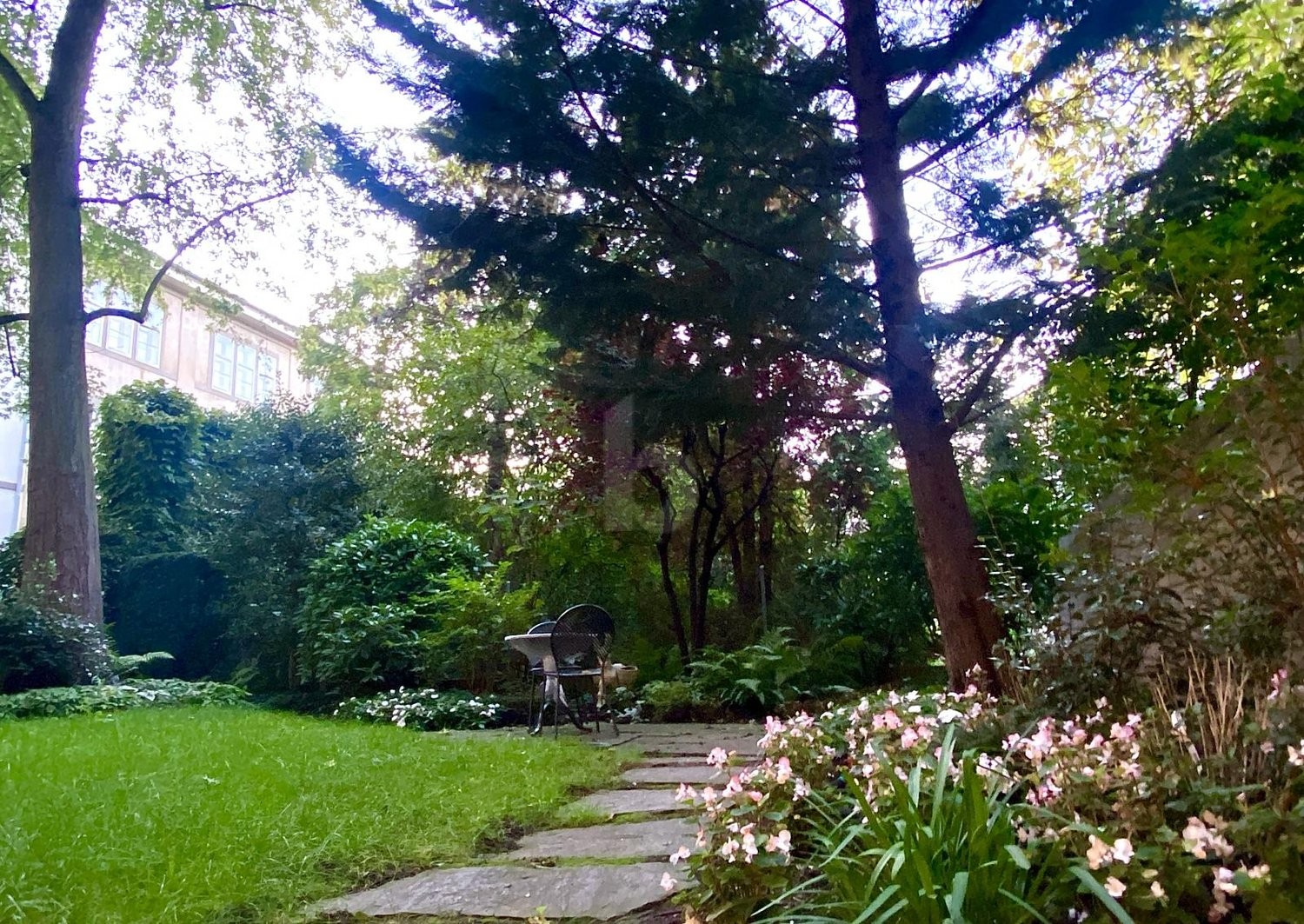 ufficio di 150m²