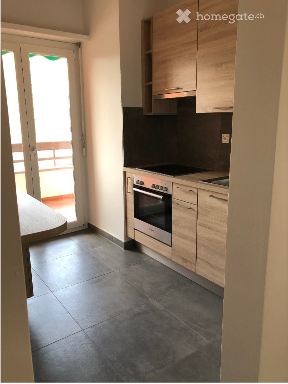 3 rooms apartment (3)
