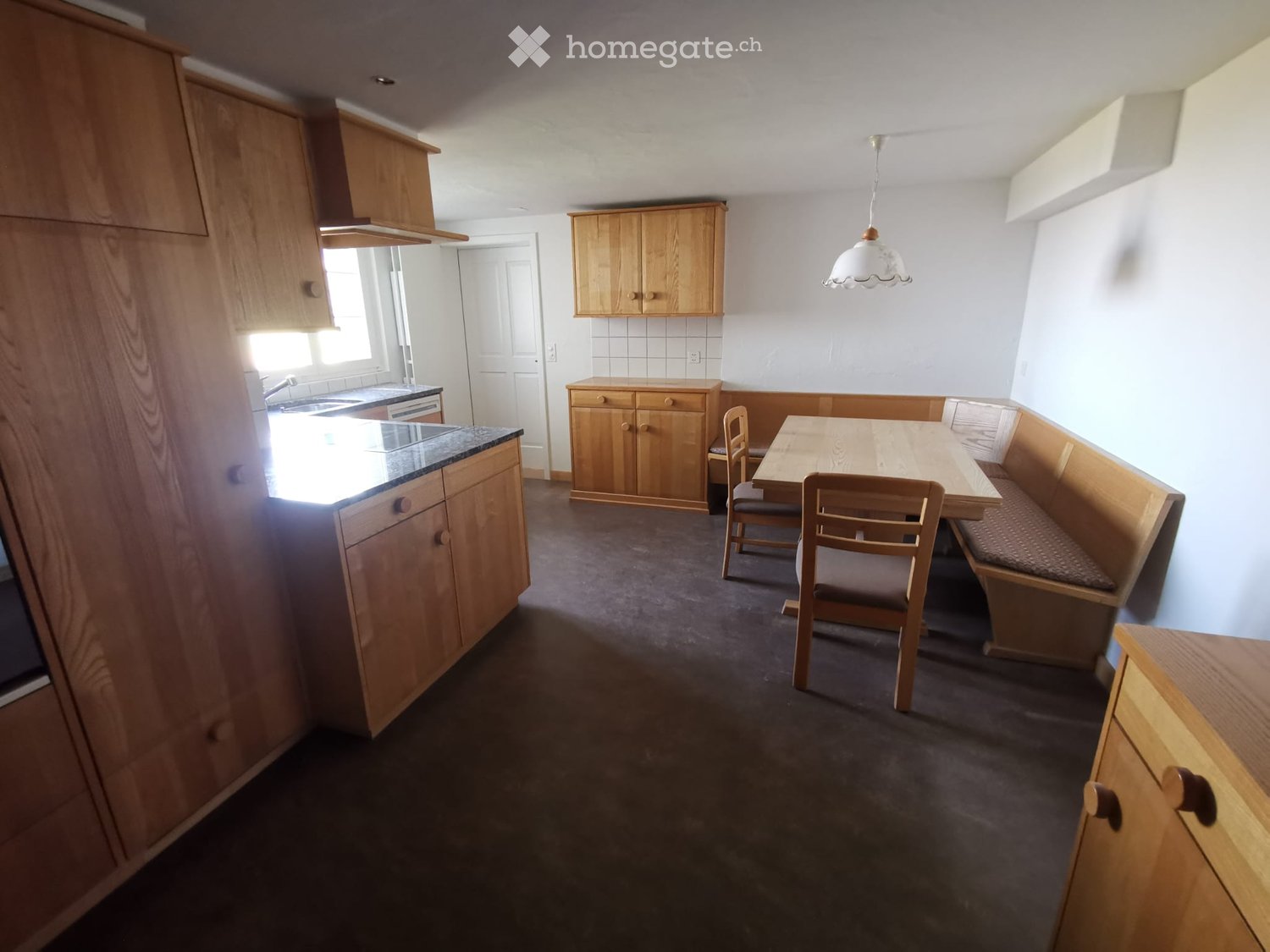 1 room single room