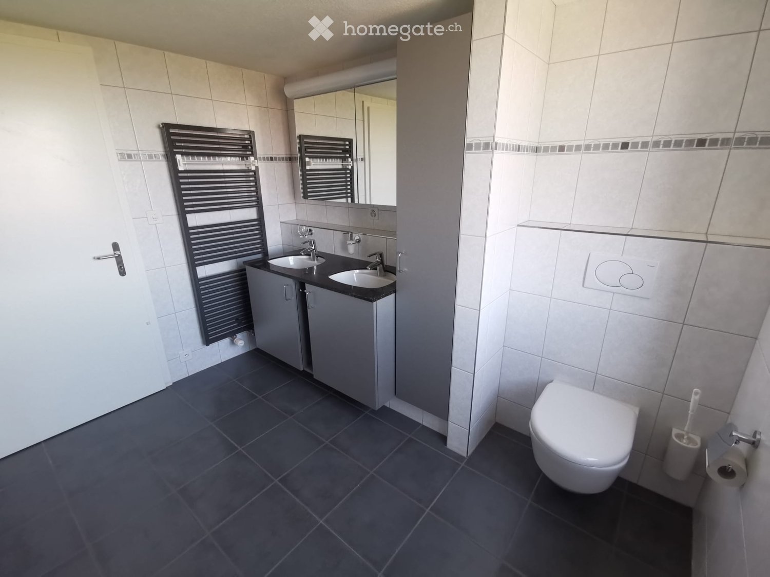 1 room single room