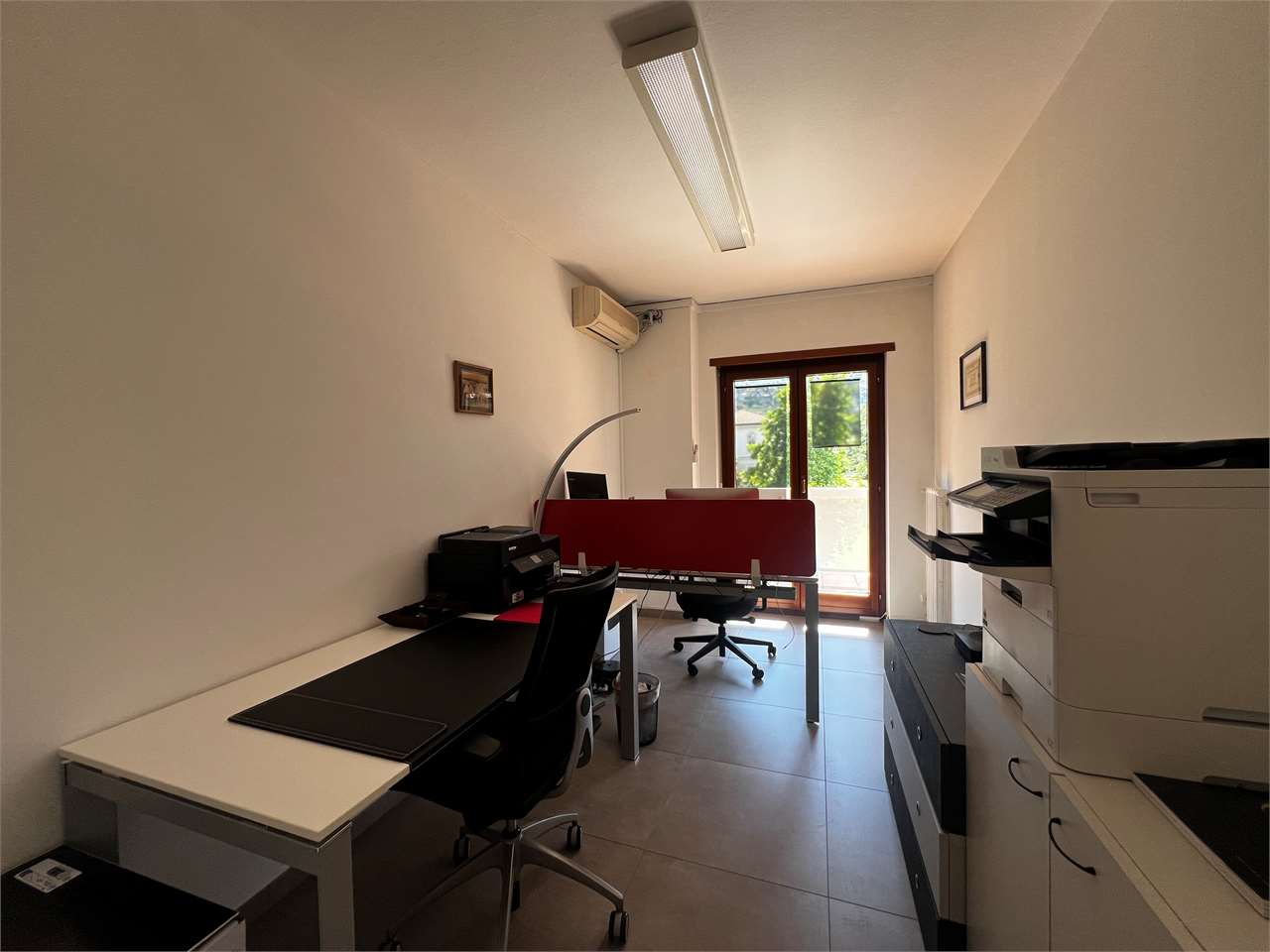 Büro, Foto 3 von 4