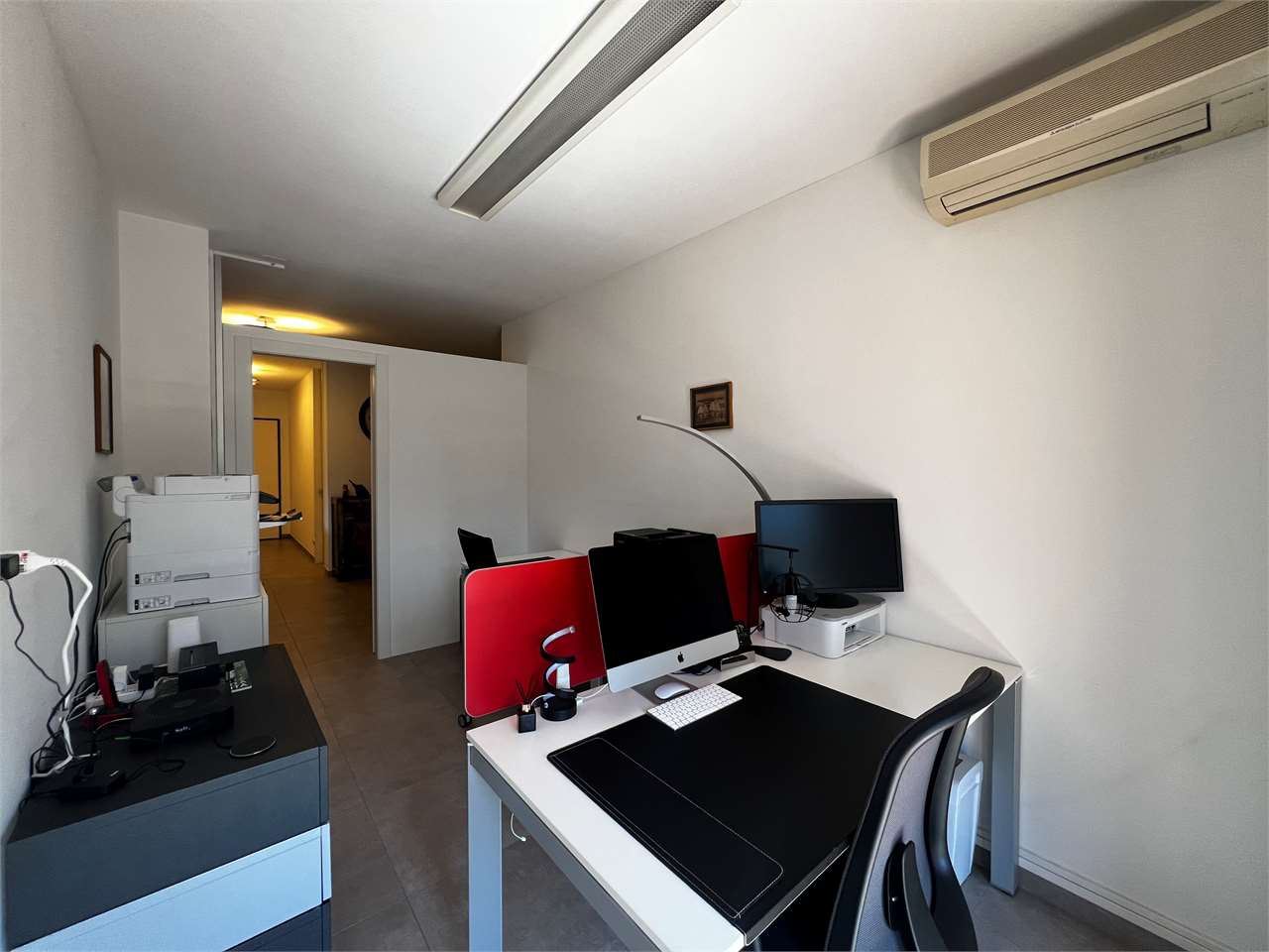 Büro, Foto 4 von 4