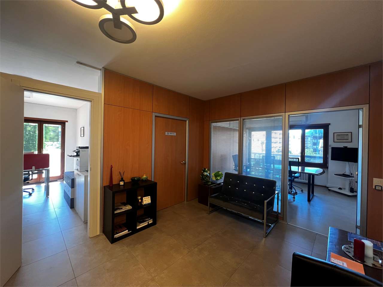 Büro, Foto 1 von 4