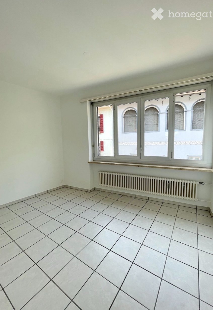 3 ½ Zimmer Wohnung, Foto 4 von 5