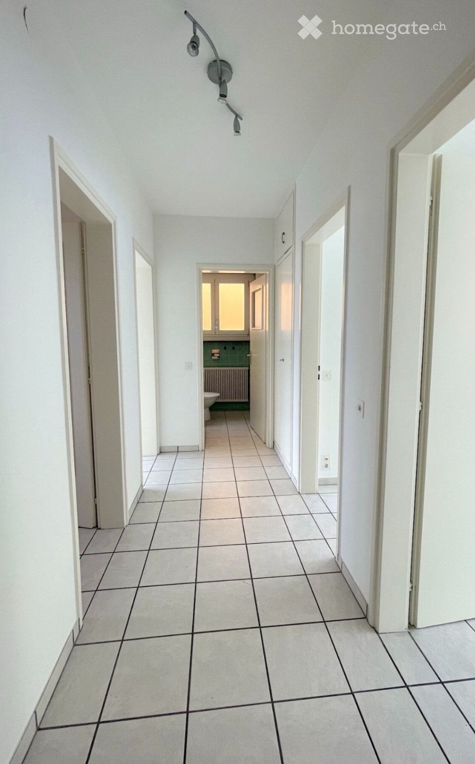 3 ½ Zimmer Wohnung, Foto 1 von 5
