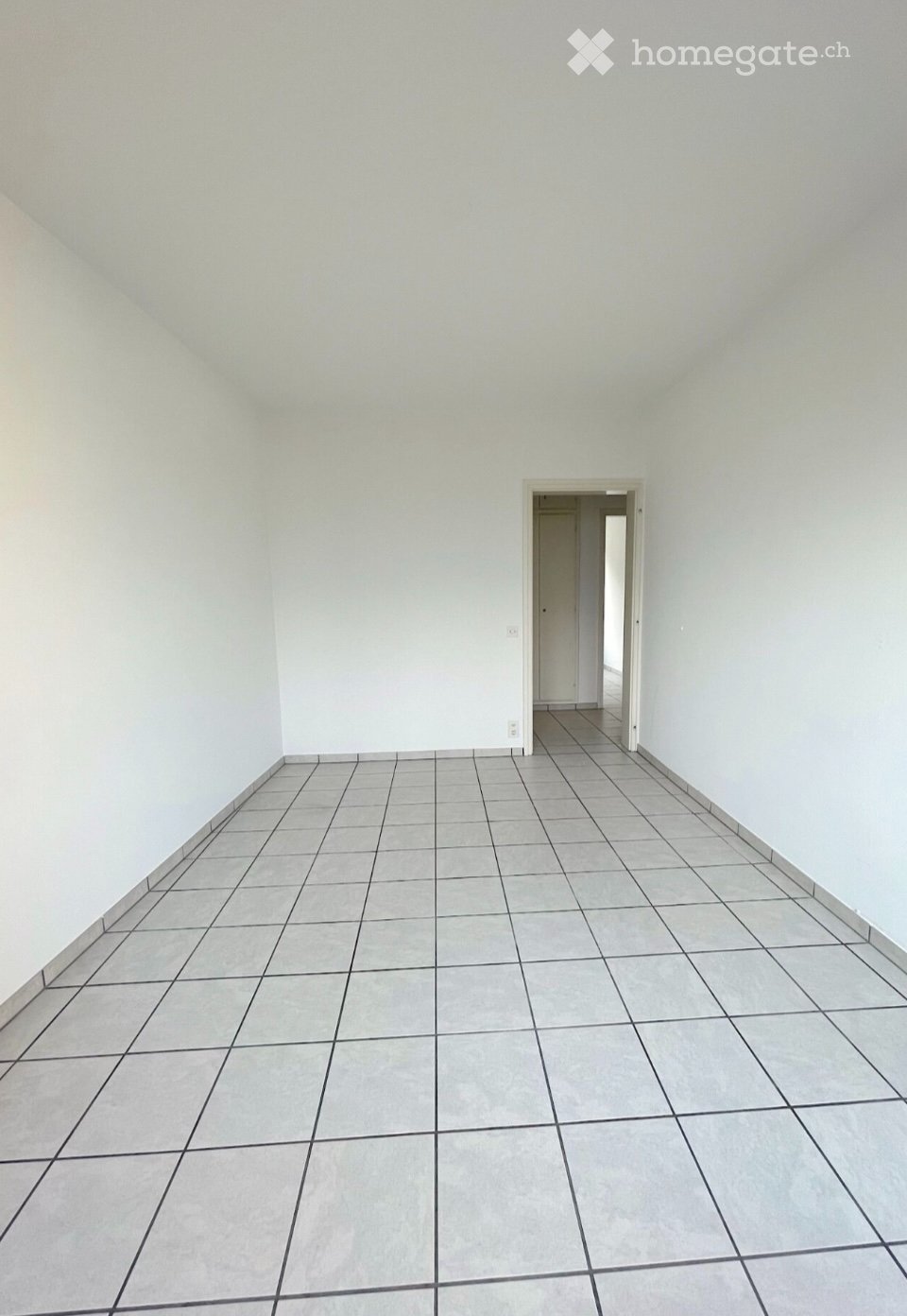 3 ½ Zimmer Wohnung, Foto 5 von 5