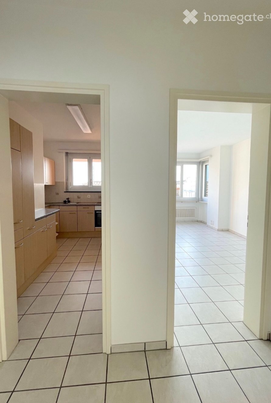 3 ½ Zimmer Wohnung, Foto 3 von 5