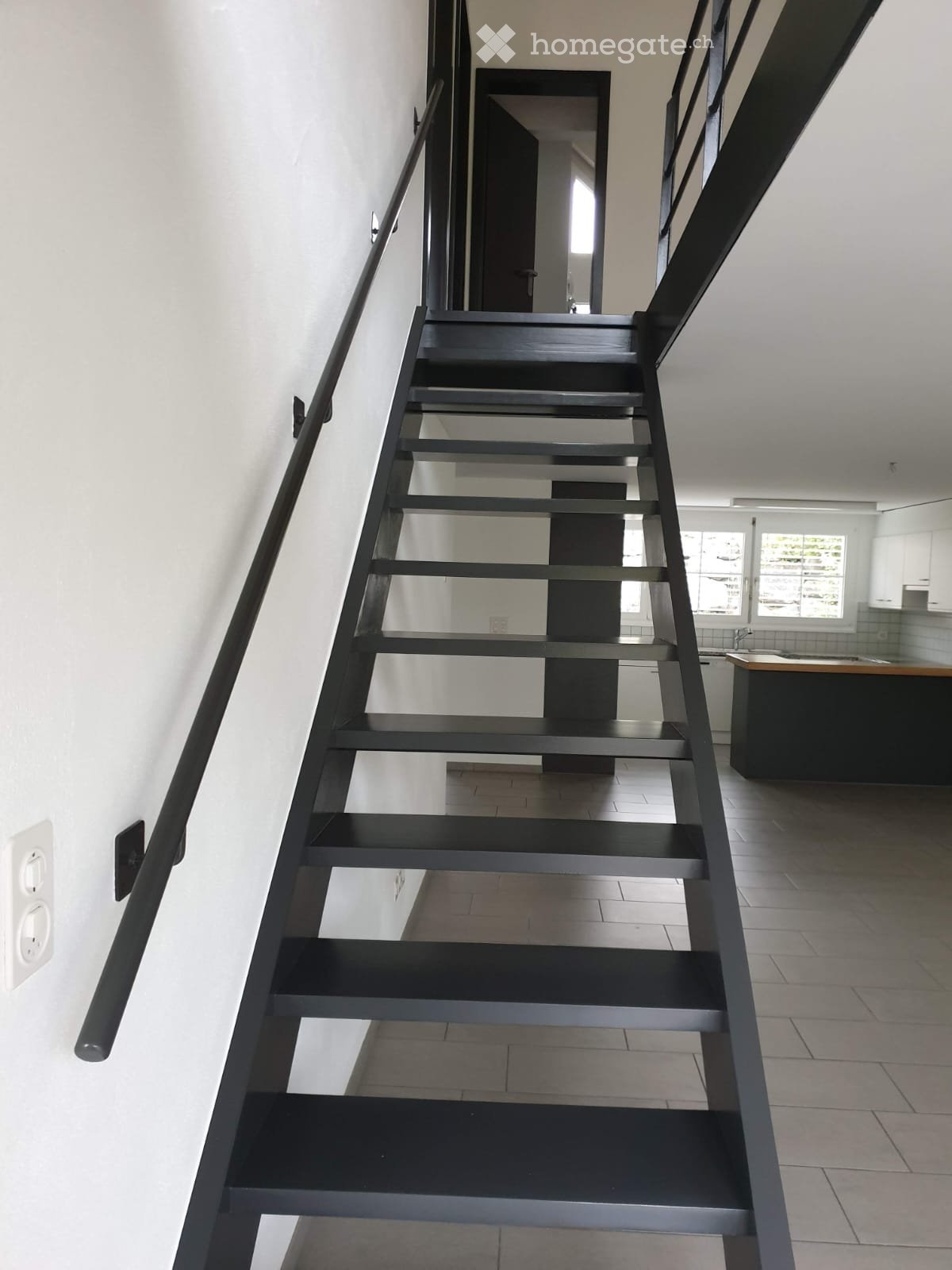 5 ½ rooms apartment, Foto 1 von 5