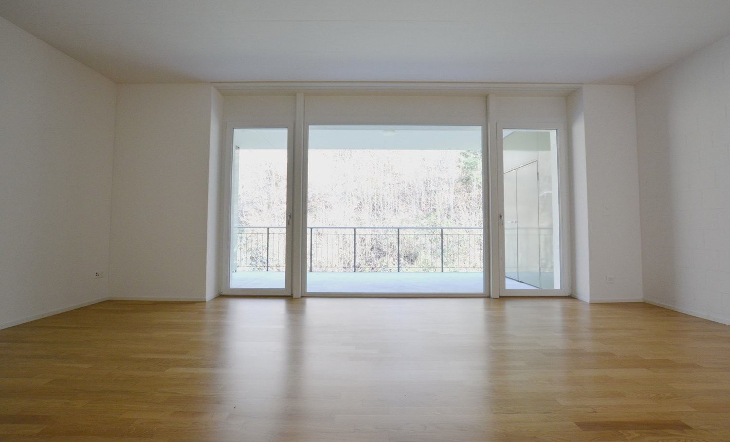 1 ½ rooms apartment, Foto 1 von 6