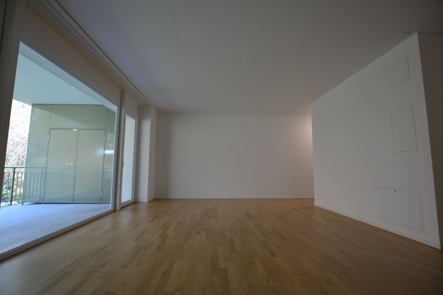 1 ½ rooms apartment, Foto 6 von 6