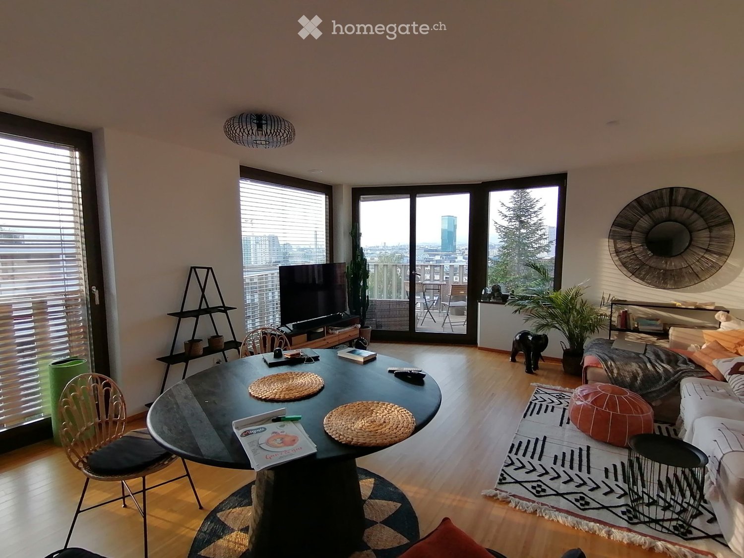 1 Zimmer Einzelzimmer, Foto 3 von 3