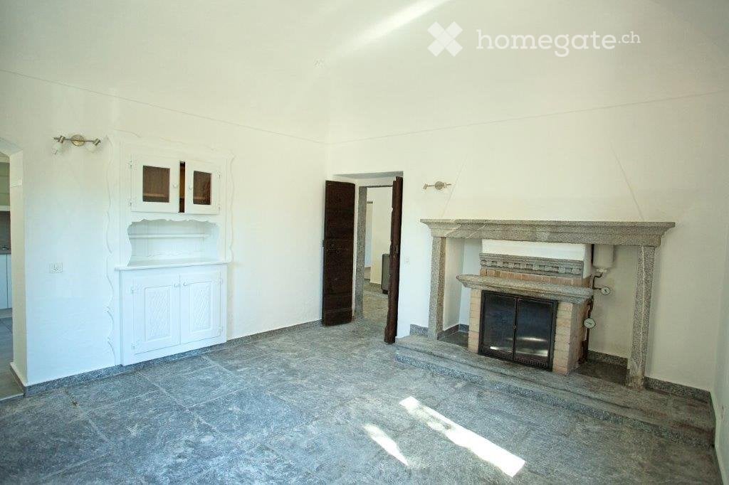 Appartement de 2 pièces