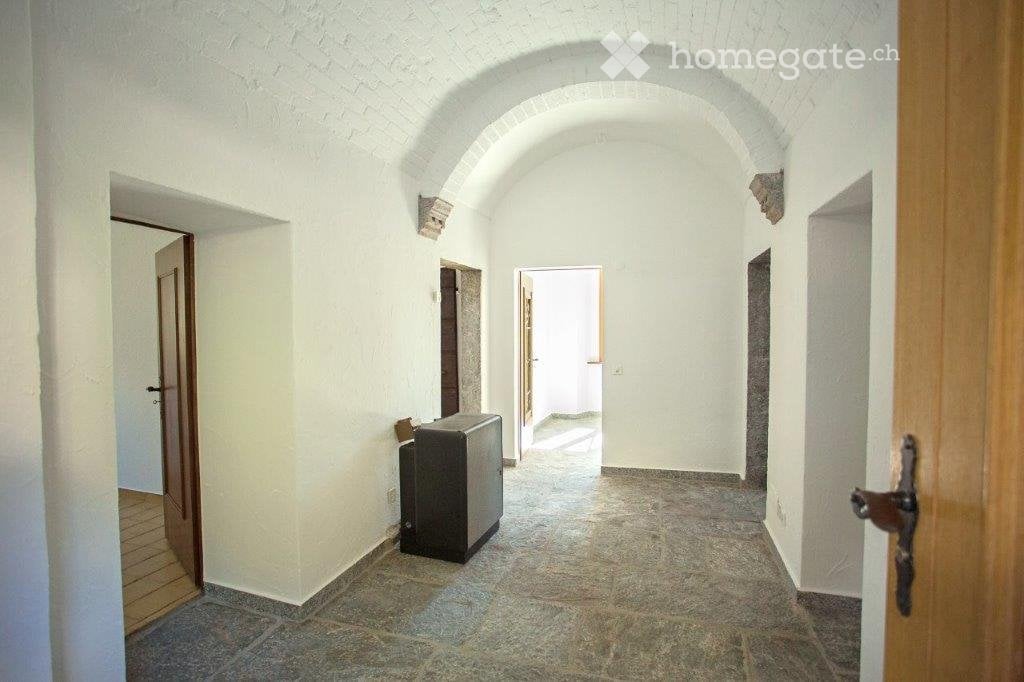 Appartement de 2 pièces