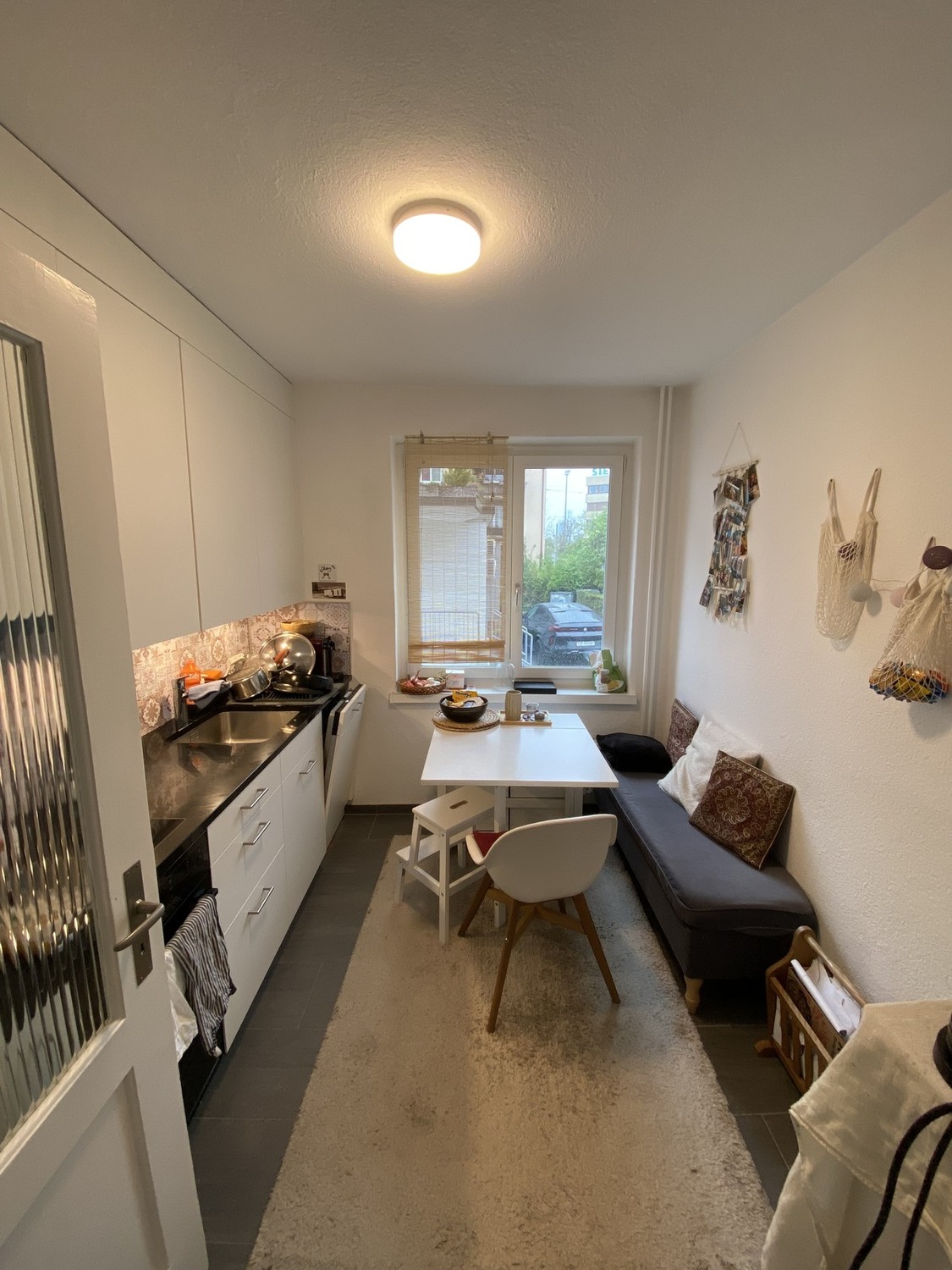 Room in a shared flat, Foto 4 von 4