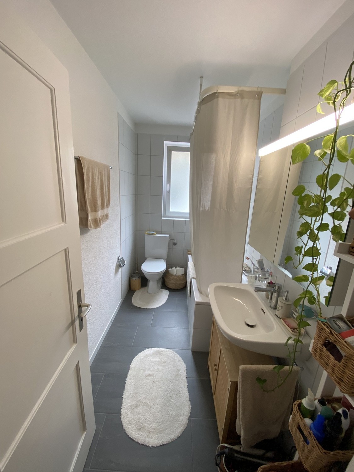 Room in a shared flat, Foto 3 von 4