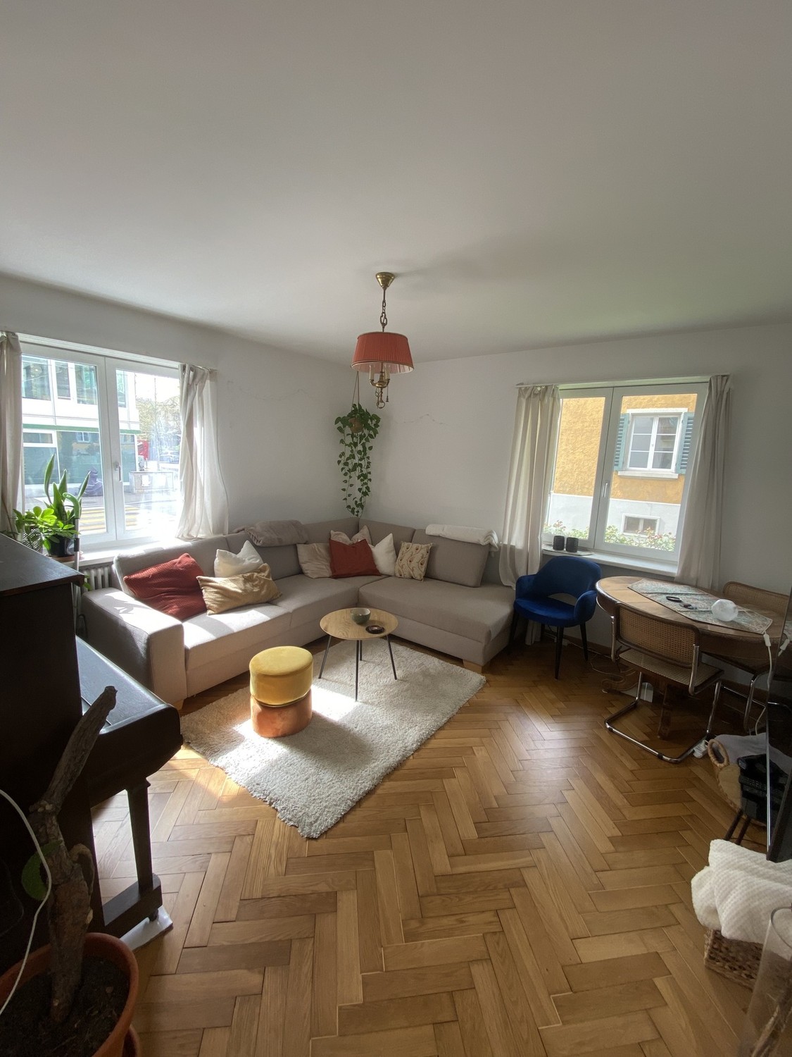 Room in a shared flat, Foto 2 von 4