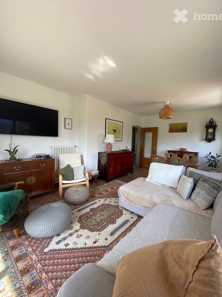 4 ½ Zimmer Wohnung, Foto 3 von 5