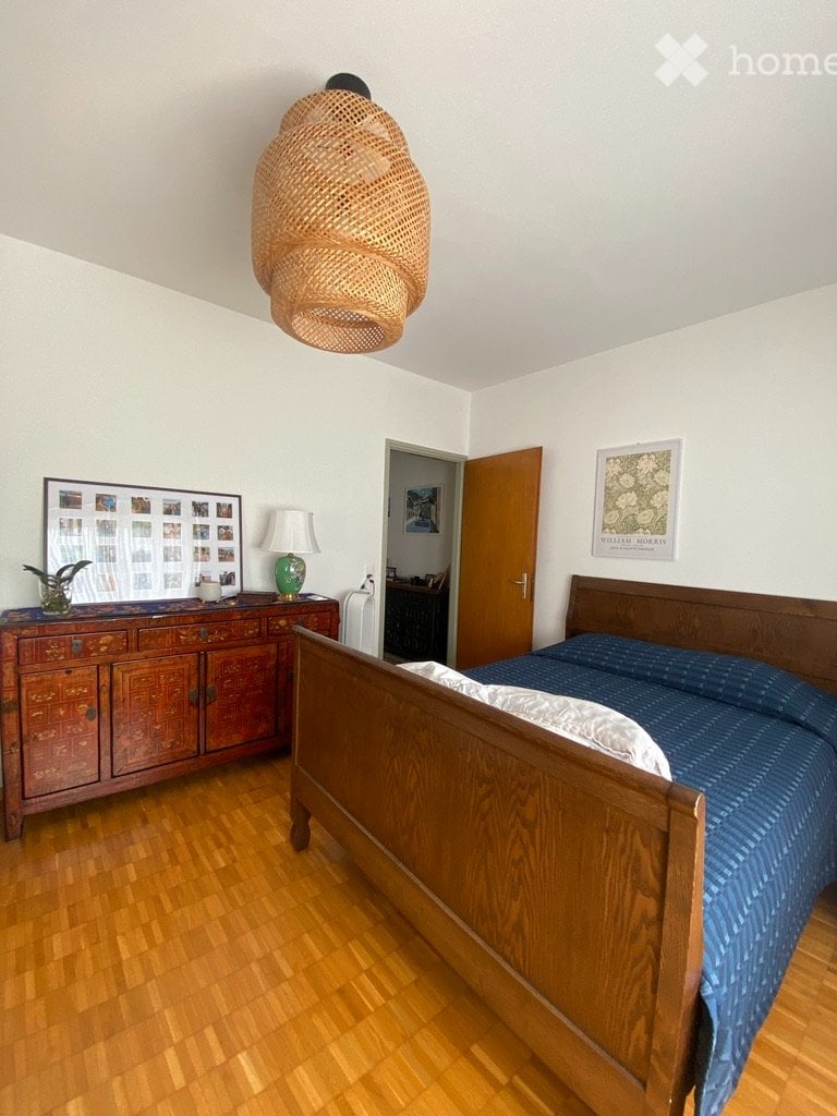 4 ½ Zimmer Wohnung, Foto 5 von 5