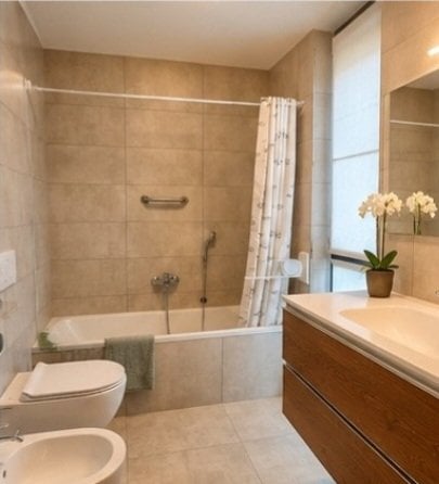Appartement de 4 ½ pièces