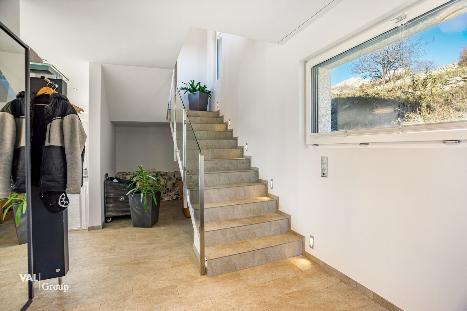4 ½ rooms single house