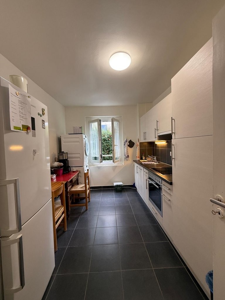 3 ½ Zimmer Wohnung
