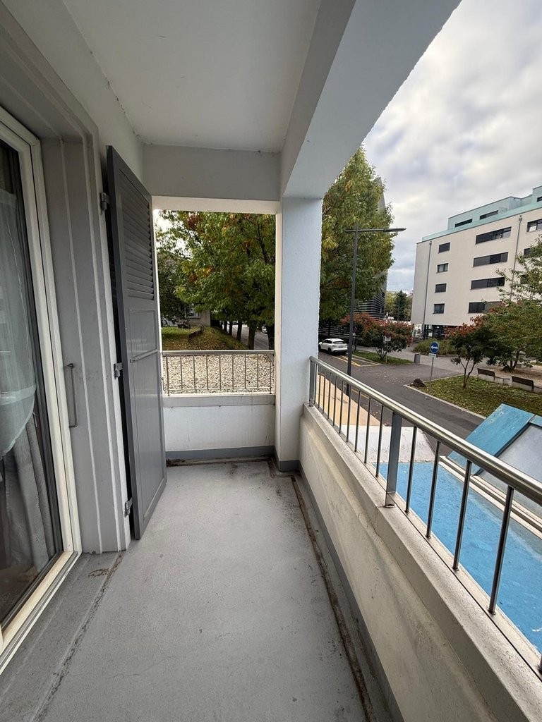 3 ½ Zimmer Wohnung