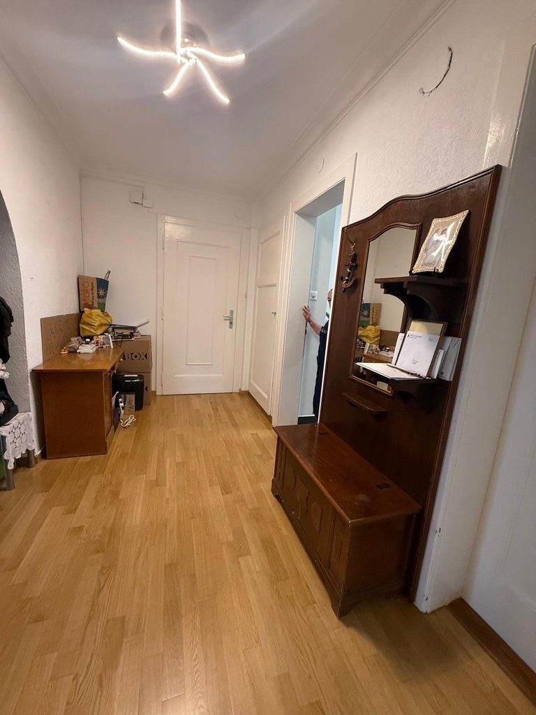 3 ½ Zimmer Wohnung