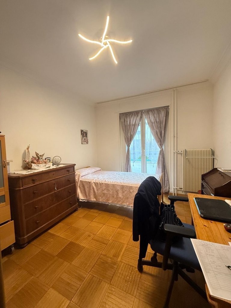 3 ½ Zimmer Wohnung