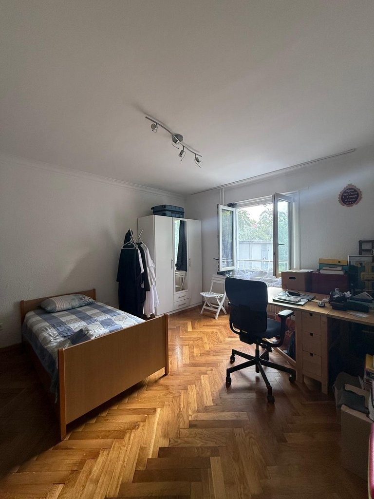 3 ½ Zimmer Wohnung