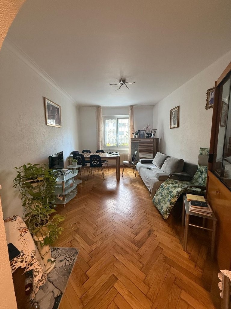 3 ½ Zimmer Wohnung