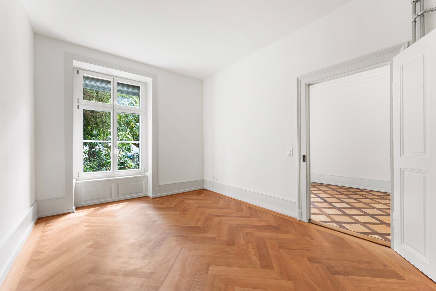 Appartement de 3 ½ pièces, photo 8 sur 10