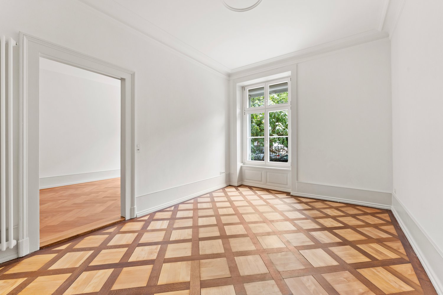 Appartement de 3 ½ pièces, photo 9 sur 10