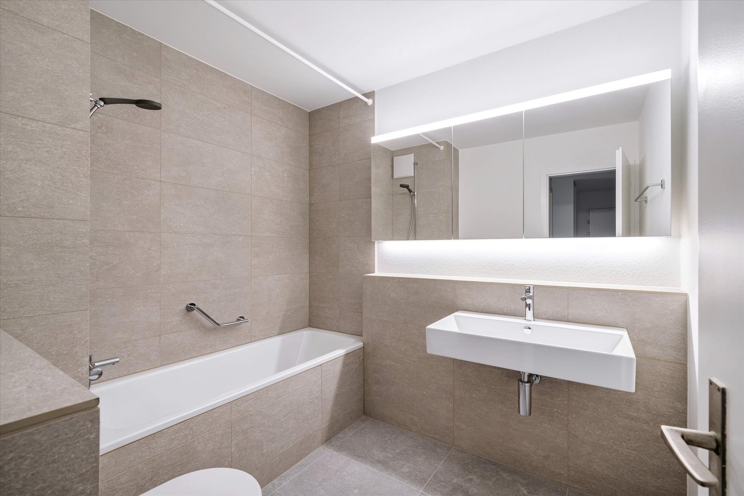 4 ½ rooms apartment