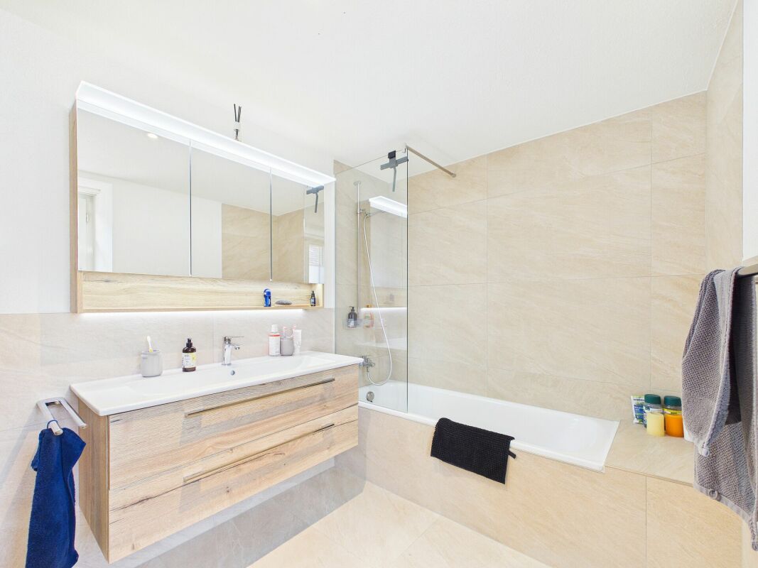 5 ½ rooms apartment, photo 10 of 10