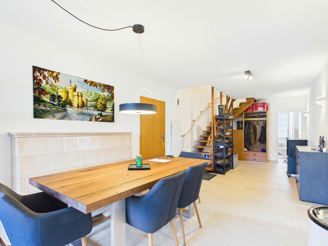 5 ½ rooms apartment, photo 2 of 10