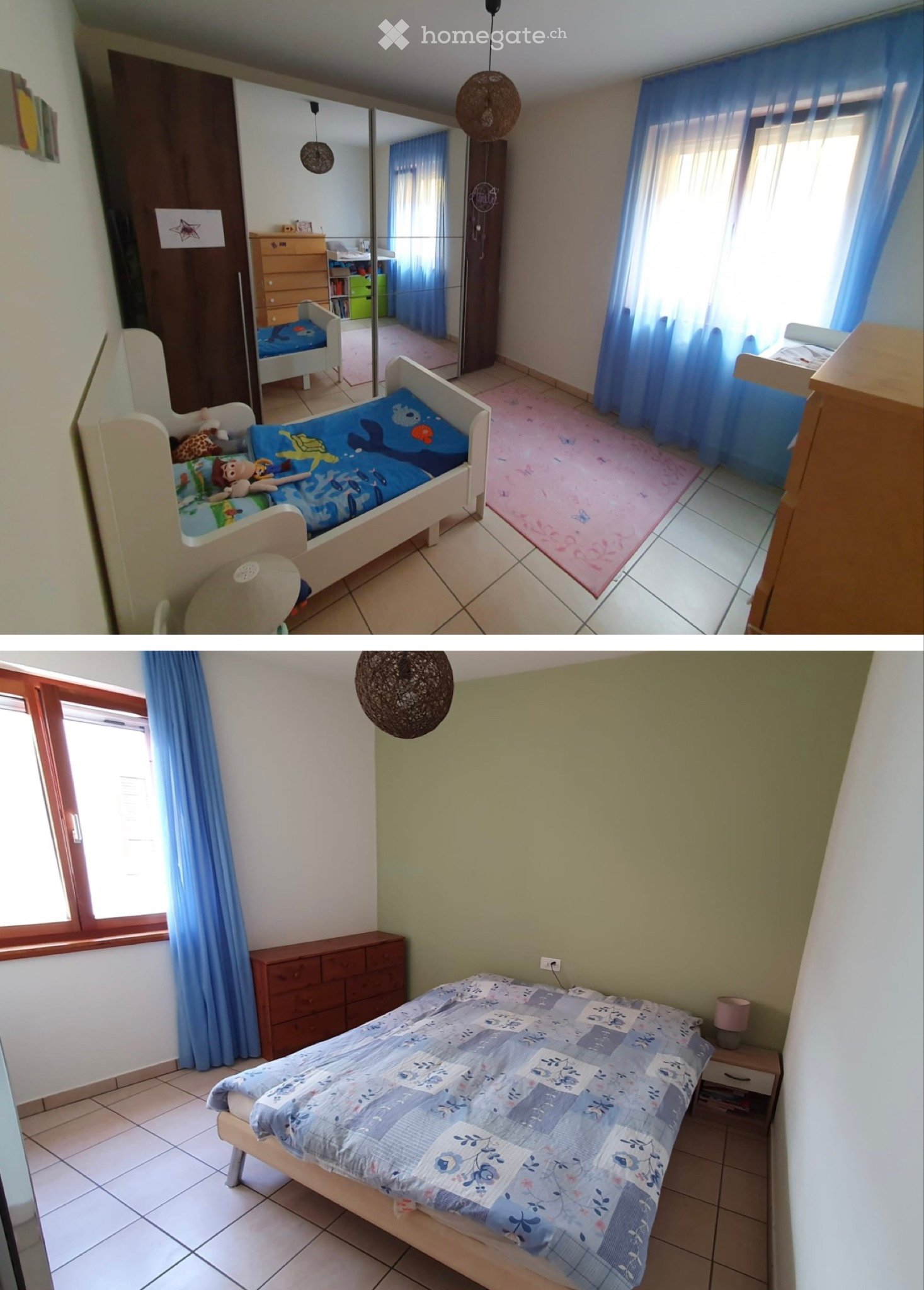 3-Zimmer-Wohnung, Foto 4 von 5