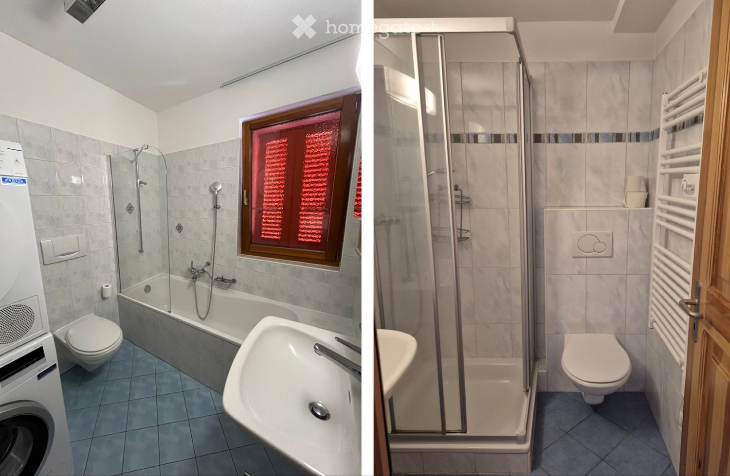 3-Zimmer-Wohnung, Foto 5 von 5
