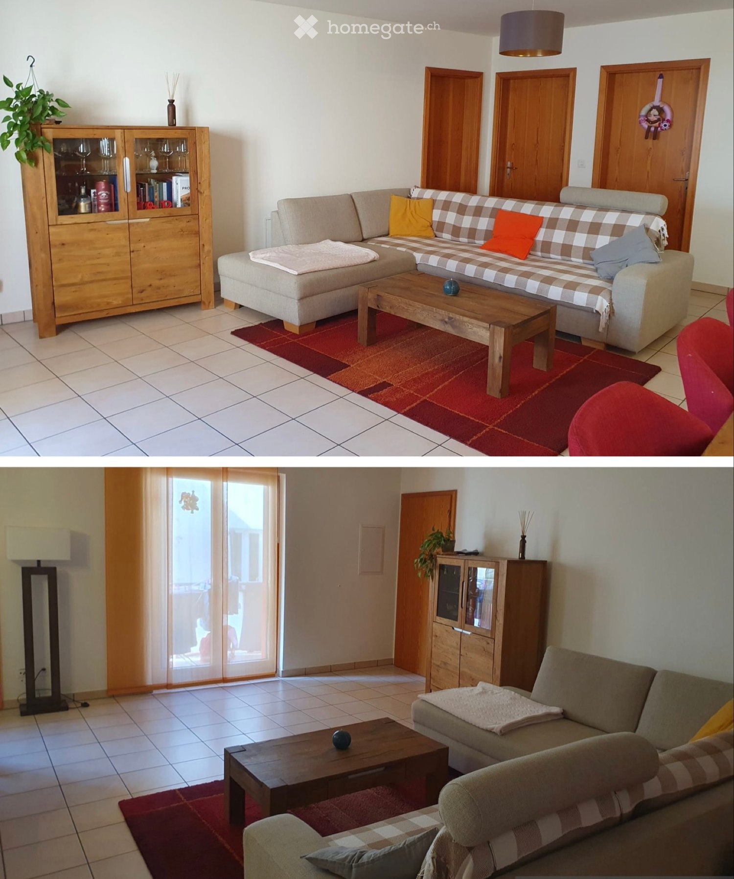 3-Zimmer-Wohnung, Foto 2 von 5
