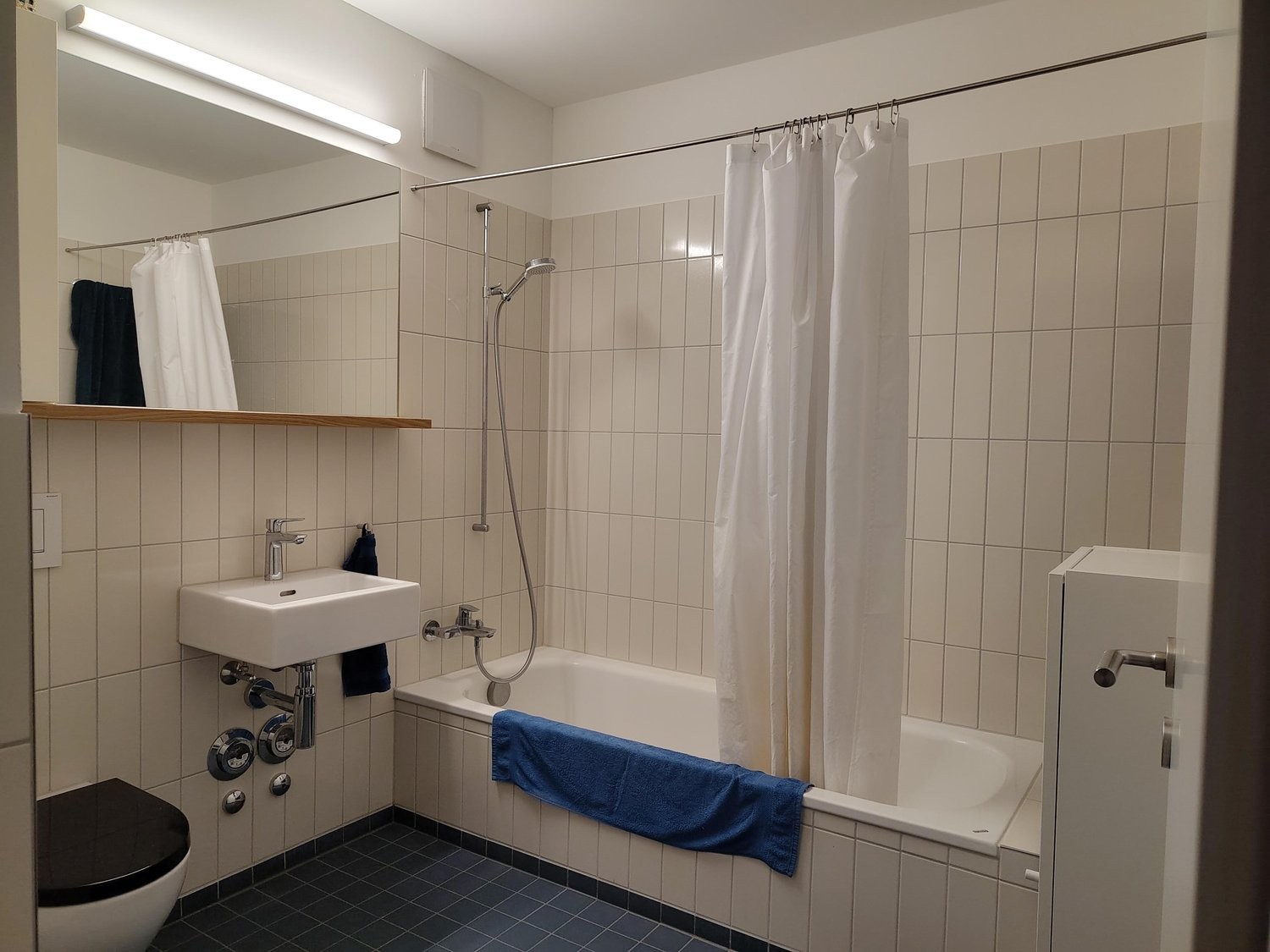 Appartement de 4 ½ pièces