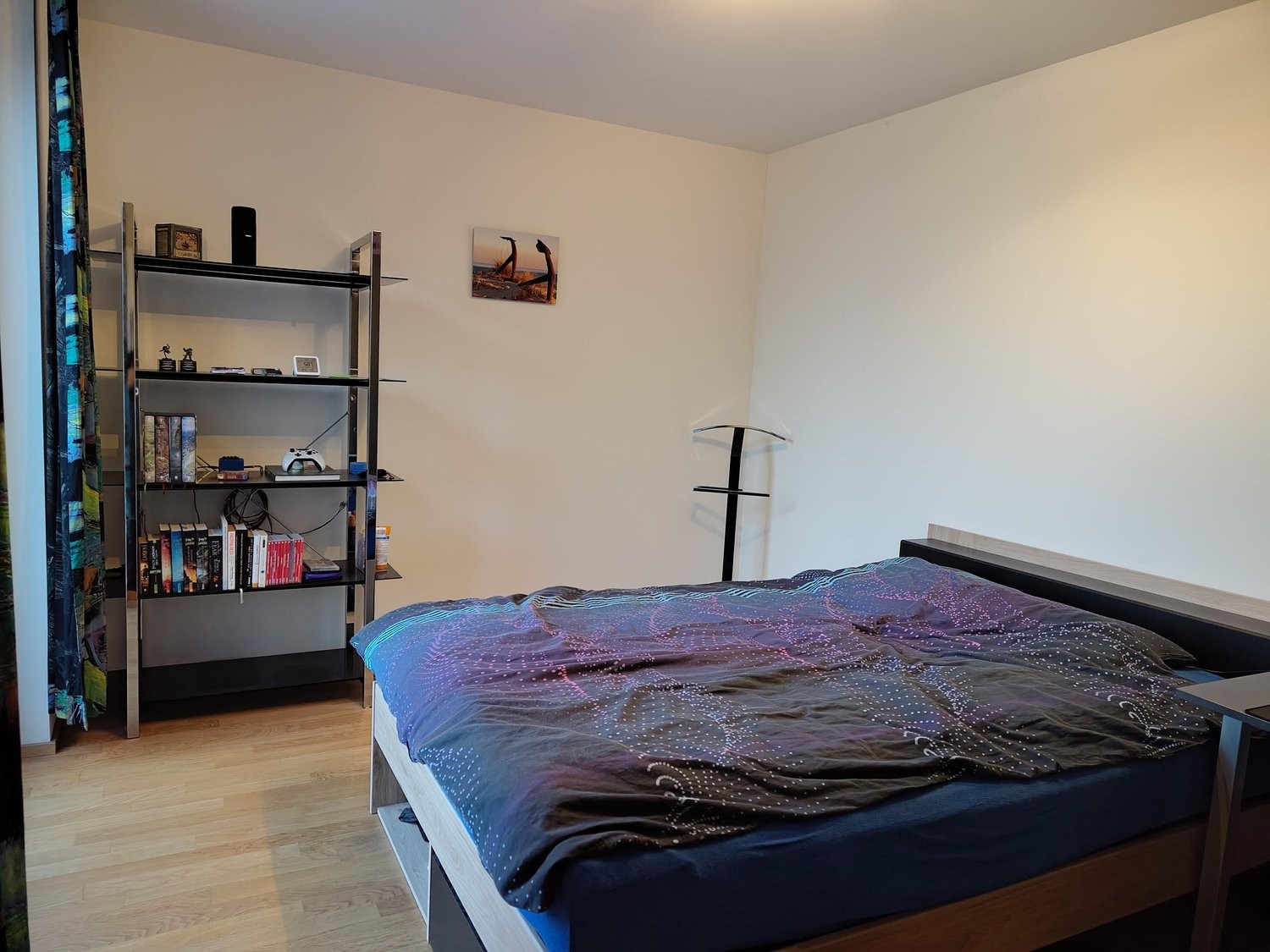 Appartement de 4 ½ pièces