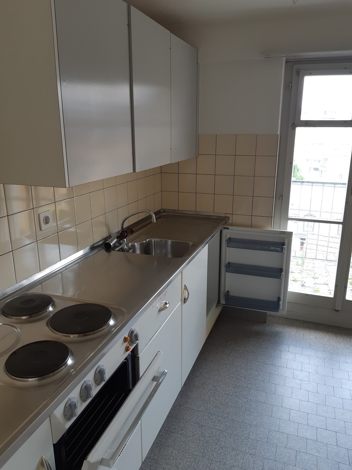 2 rooms apartment, Foto 5 von 6