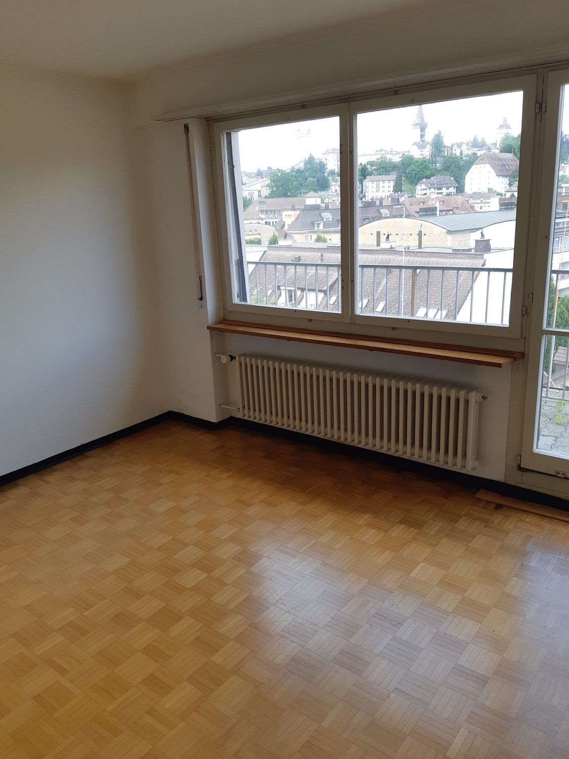 2 rooms apartment, Foto 1 von 6