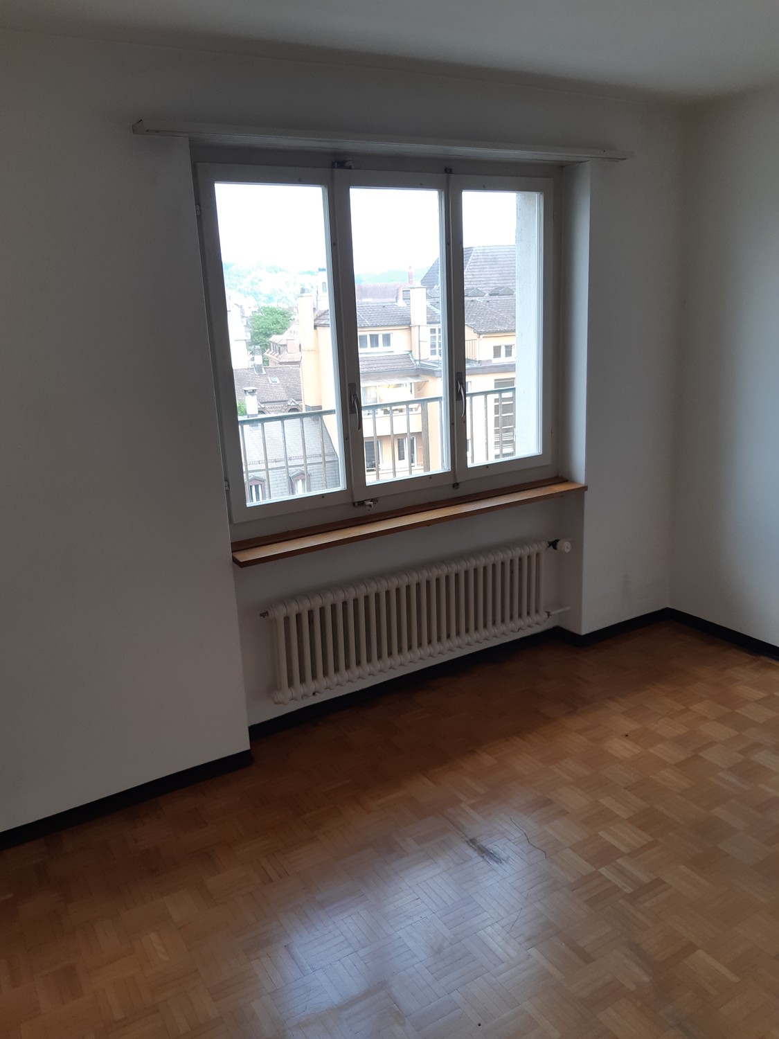 2 rooms apartment, Foto 3 von 6