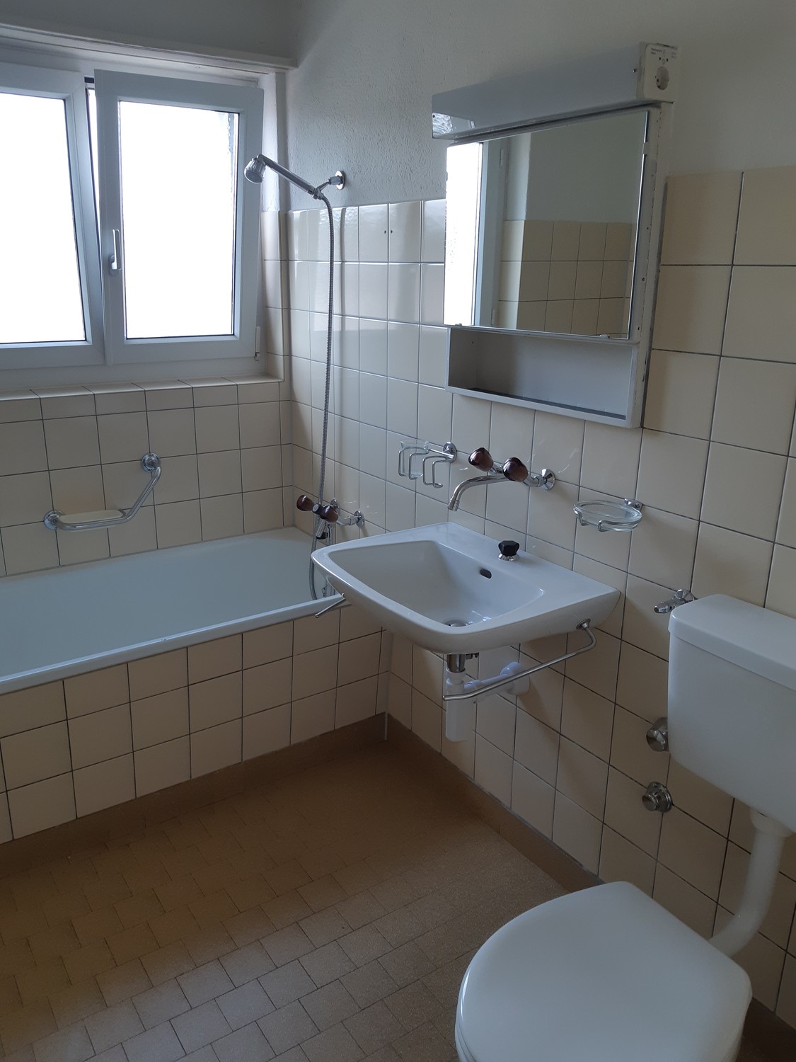 2 rooms apartment, Foto 6 von 6