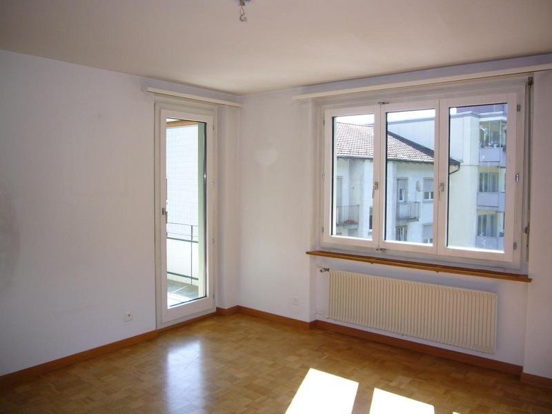 3 ½ rooms apartment, Foto 1 von 8